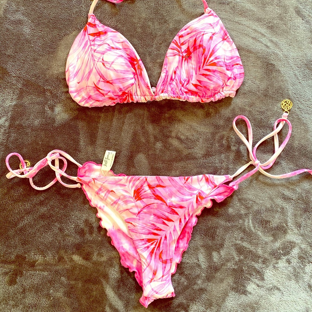 bikini